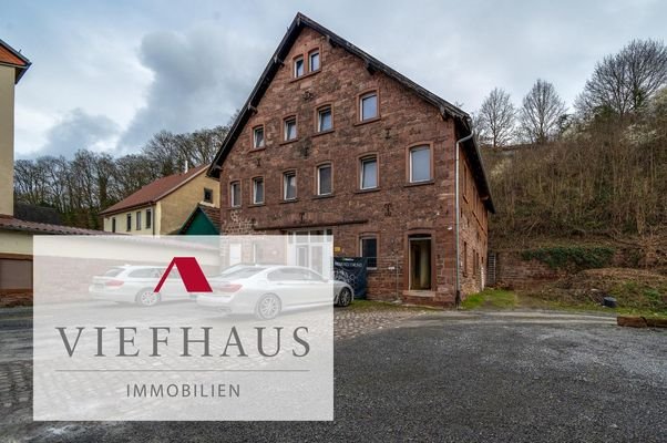 Viefhaus Immobilien Würzburg