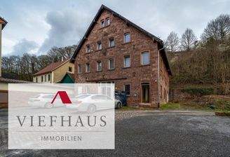 Viefhaus Immobilien Würzburg