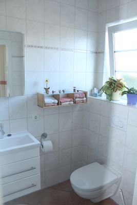 Gäste WC