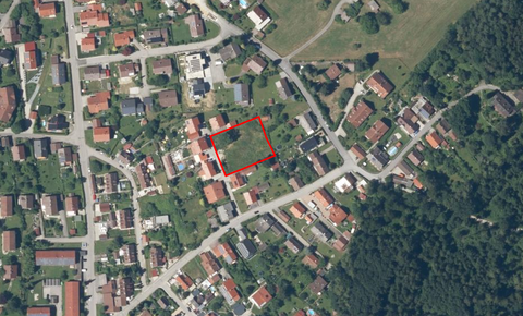 Bad Griesbach im Rottal Grundstücke, Bad Griesbach im Rottal Grundstück kaufen