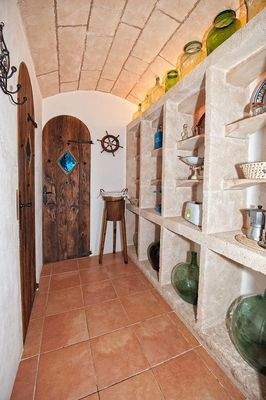 Bezaubernde Finca zum Verkauf nahe Sa Ràpita auf Mallorca