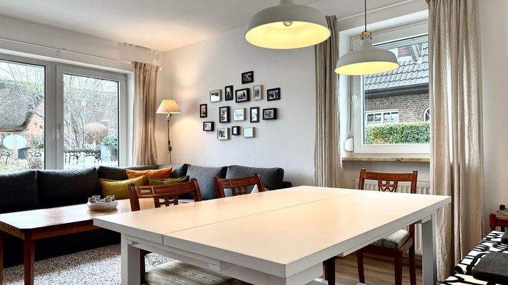 5. EG Wohnzimmer Foto 2