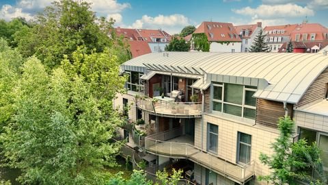 Erfurt Wohnungen, Erfurt Wohnung kaufen