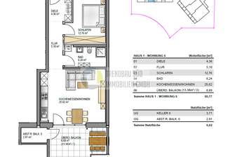 OG WHG 06 Haus 1