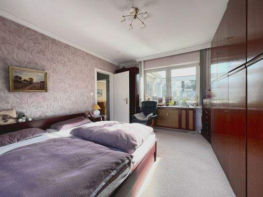 SCHRICK IMMO Farmsen-Berne