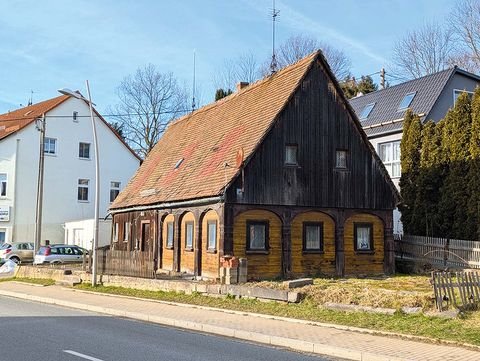 Ebersbach-Neugersdorf Häuser, Ebersbach-Neugersdorf Haus kaufen