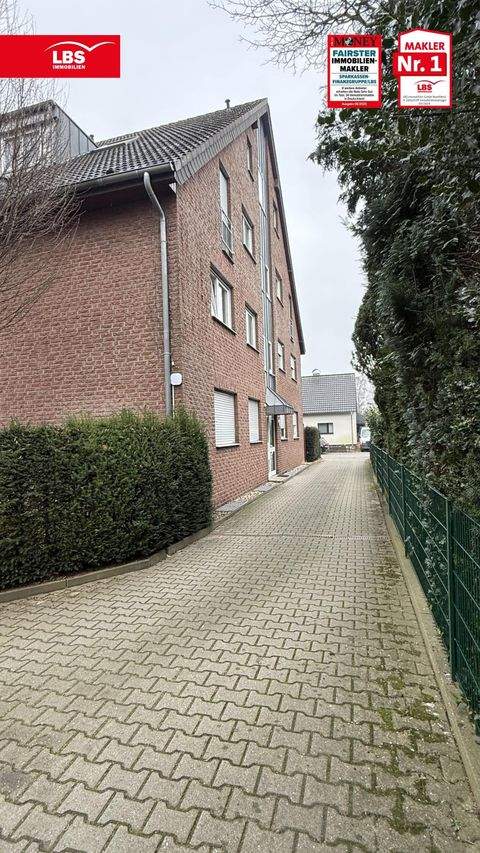 Dinslaken Wohnungen, Dinslaken Wohnung kaufen