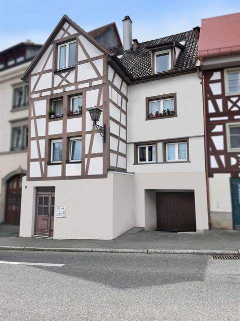 Überlingen , Bodensee Wohnungen, Überlingen , Bodensee Wohnung kaufen