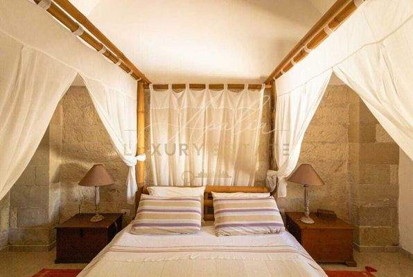 faszinierendes Anwesen in Carpignano Salentino