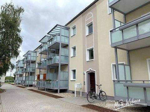 Bad Dürrenberg Wohnungen, Bad Dürrenberg Wohnung mieten
