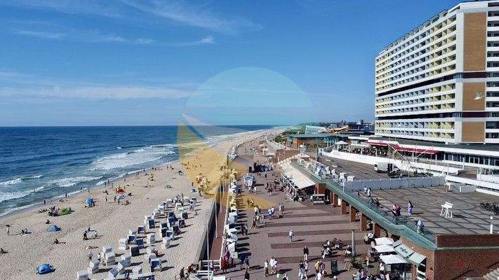 Promenade Westeralnd