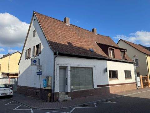 Hockenheim Häuser, Hockenheim Haus kaufen