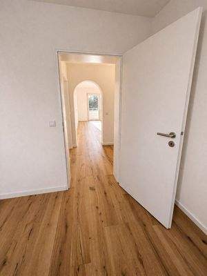 Parkett Langdielen durchgehend