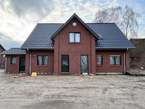 Dollern Wohnungen, Dollern Wohnung mieten