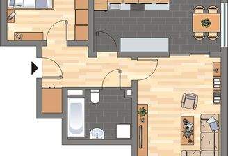 4571.0008_Bellheim_Postgrabenstr. 2A