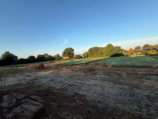 Elsdorf-Westermühlen - Baustelle 2 - Lütt Immobilien