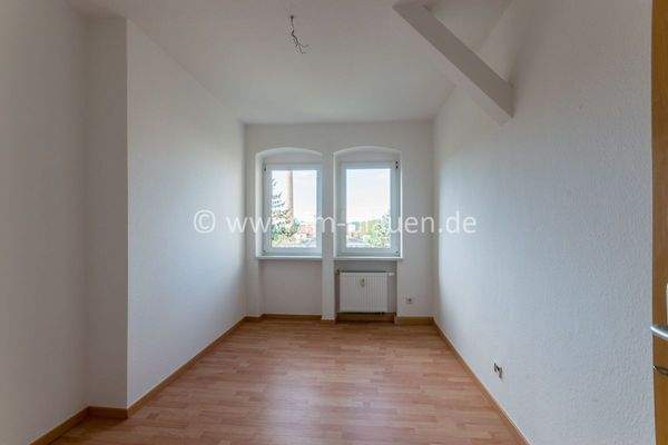 zweites Kinderzimmer 4 Zimmer Wohnung Plauen