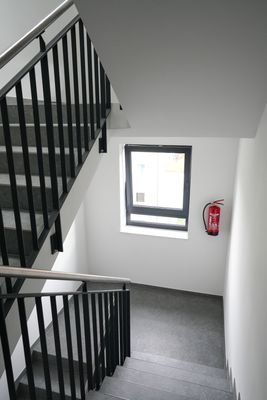Treppenhaus