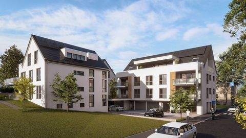 Holzgerlingen Wohnungen, Holzgerlingen Wohnung kaufen