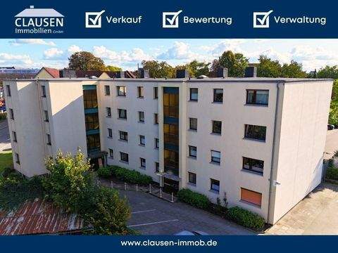 Neumünster Wohnungen, Neumünster Wohnung kaufen