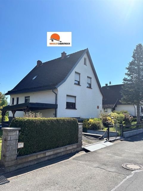 Sonneberg , Thür Häuser, Sonneberg , Thür Haus kaufen