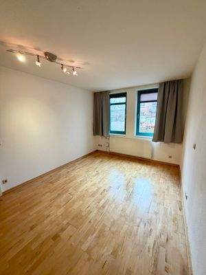 Schlafzimmer Erdgeschoß