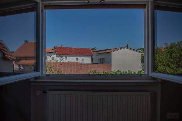 Steglose Doppelfenster