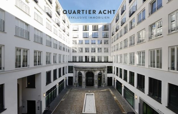 QVIII - PALAIS AN DER OPER