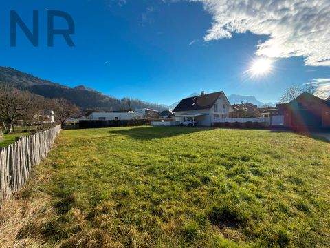 Dornbirn Grundstücke, Dornbirn Grundstück kaufen