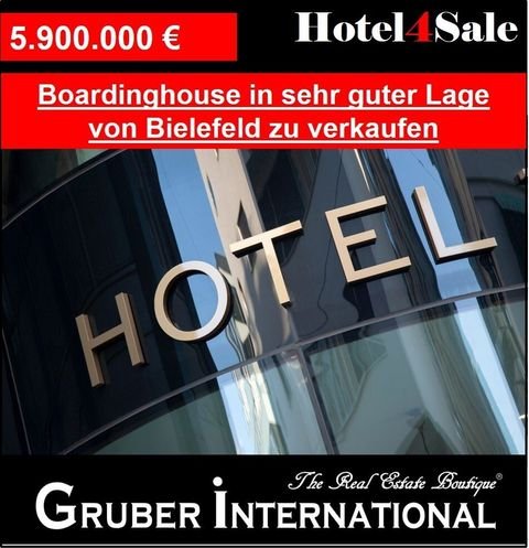 Bielefeld Gastronomie, Pacht, Gaststätten