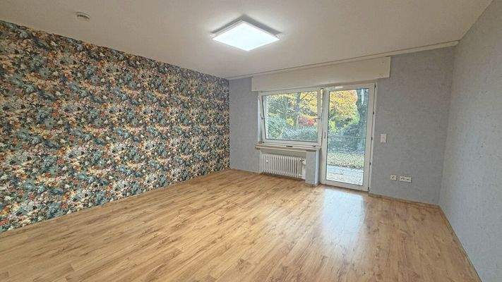 Schlafzimmer  Erdgeschoss