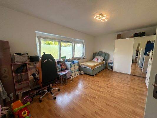 Wohnung II Kinderzimmer 