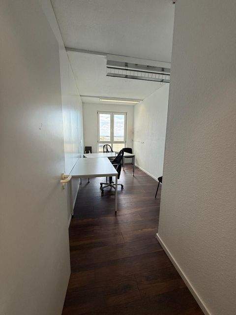 Friedrichsdorf Büros, Büroräume, Büroflächen 