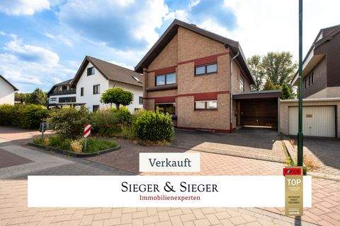 Niederkassel / Rheidt Häuser, Niederkassel / Rheidt Haus kaufen