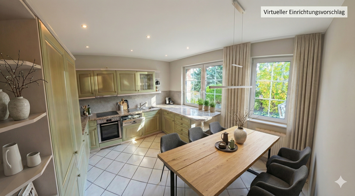 Küche_ KI generiert