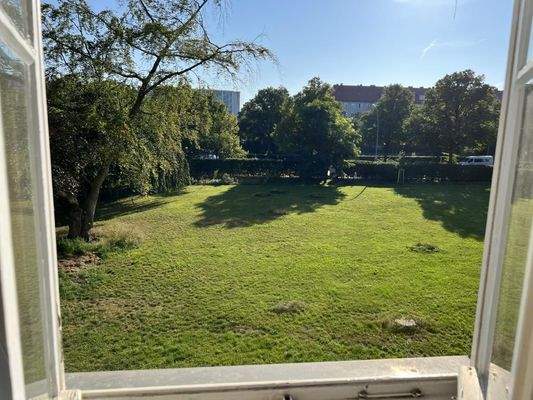 Herzlich Willkommen!