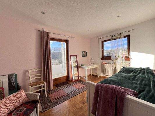 Kinder-/Gästezimmer