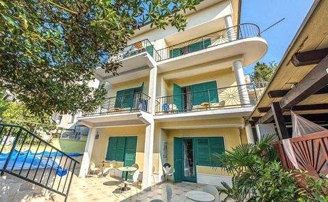 Crikvenica Häuser, Crikvenica Haus kaufen