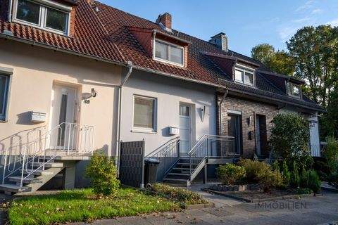 Bremen Häuser, Bremen Haus kaufen