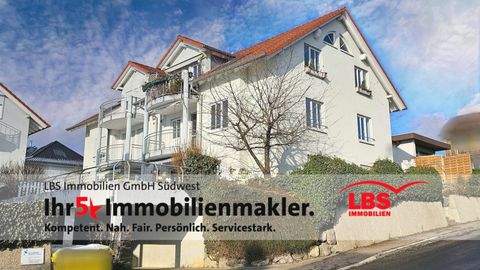 Meersburg Wohnungen, Meersburg Wohnung kaufen