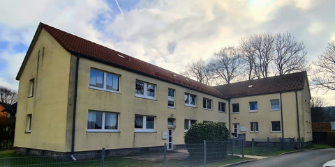 Gefrees Wohnungen, Gefrees Wohnung mieten