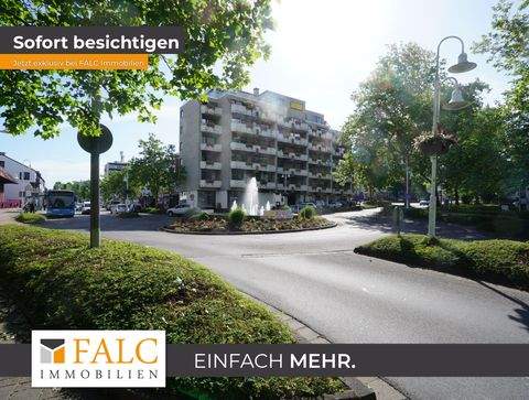 Homburg Wohnungen, Homburg Wohnung mieten