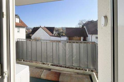 Wörth a. d. Isar Wohnungen, Wörth a. d. Isar Wohnung kaufen