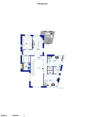 Grundriss OG
