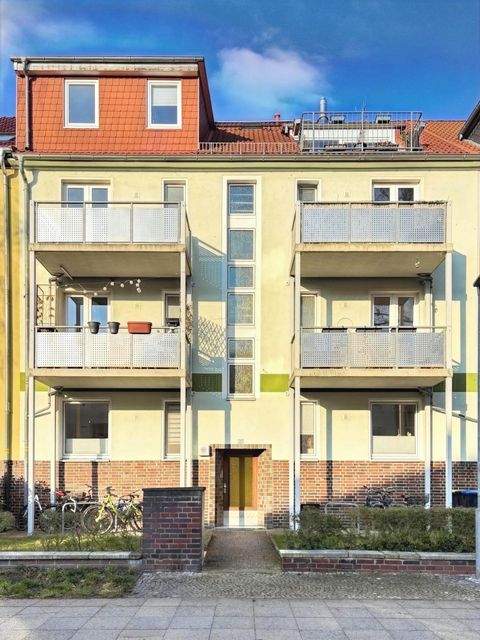 Hannover Wohnungen, Hannover Wohnung kaufen