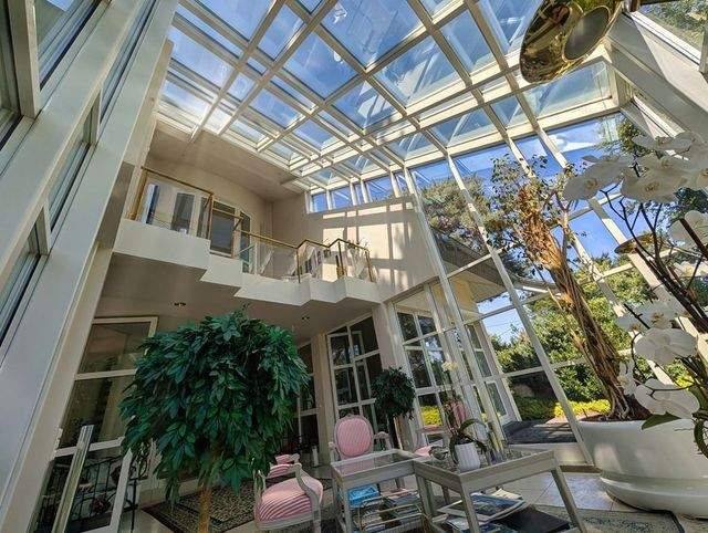 Exklusives Anwesen mit besonderer Architektur in Mendig