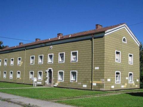 Mühldorf Wohnungen, Mühldorf Wohnung mieten