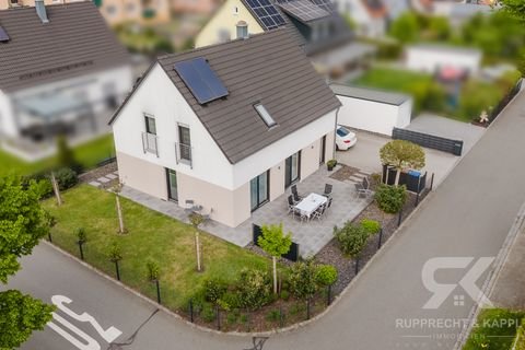 Altenstadt an der Waldnaab Häuser, Altenstadt an der Waldnaab Haus kaufen