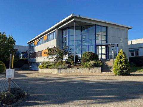 Dornstadt Büros, Büroräume, Büroflächen 