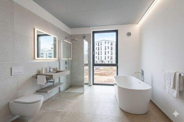 KI-Generiert nicht der aktuelle Bauzustand